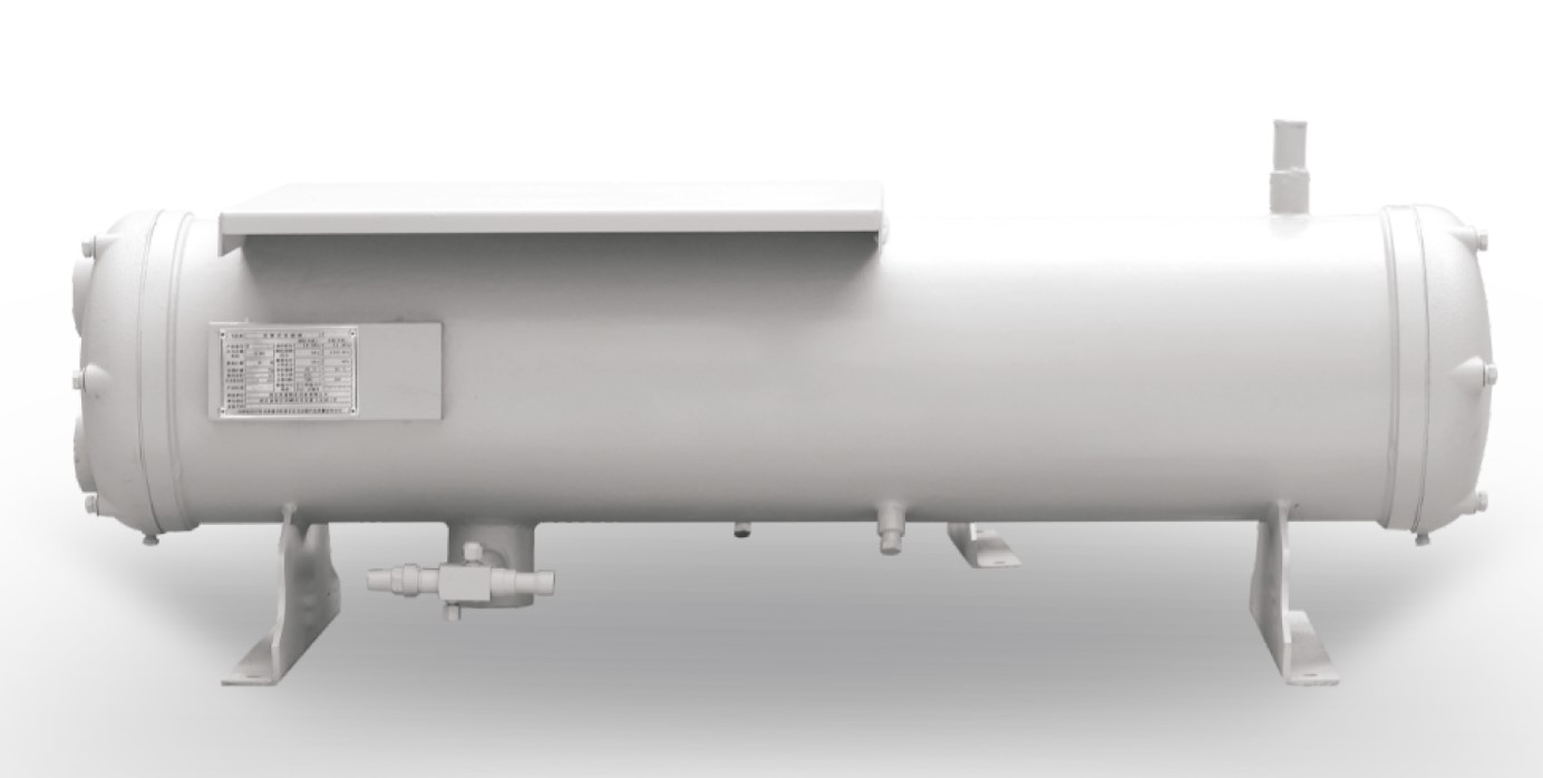 KAIDELI KCSS-005/JBA Холодильные агрегаты