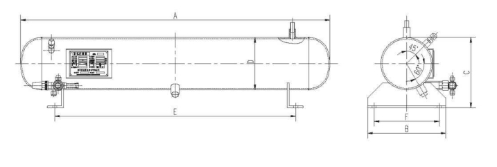 KAIDELI KCY158-012HA Парогенераторы #2